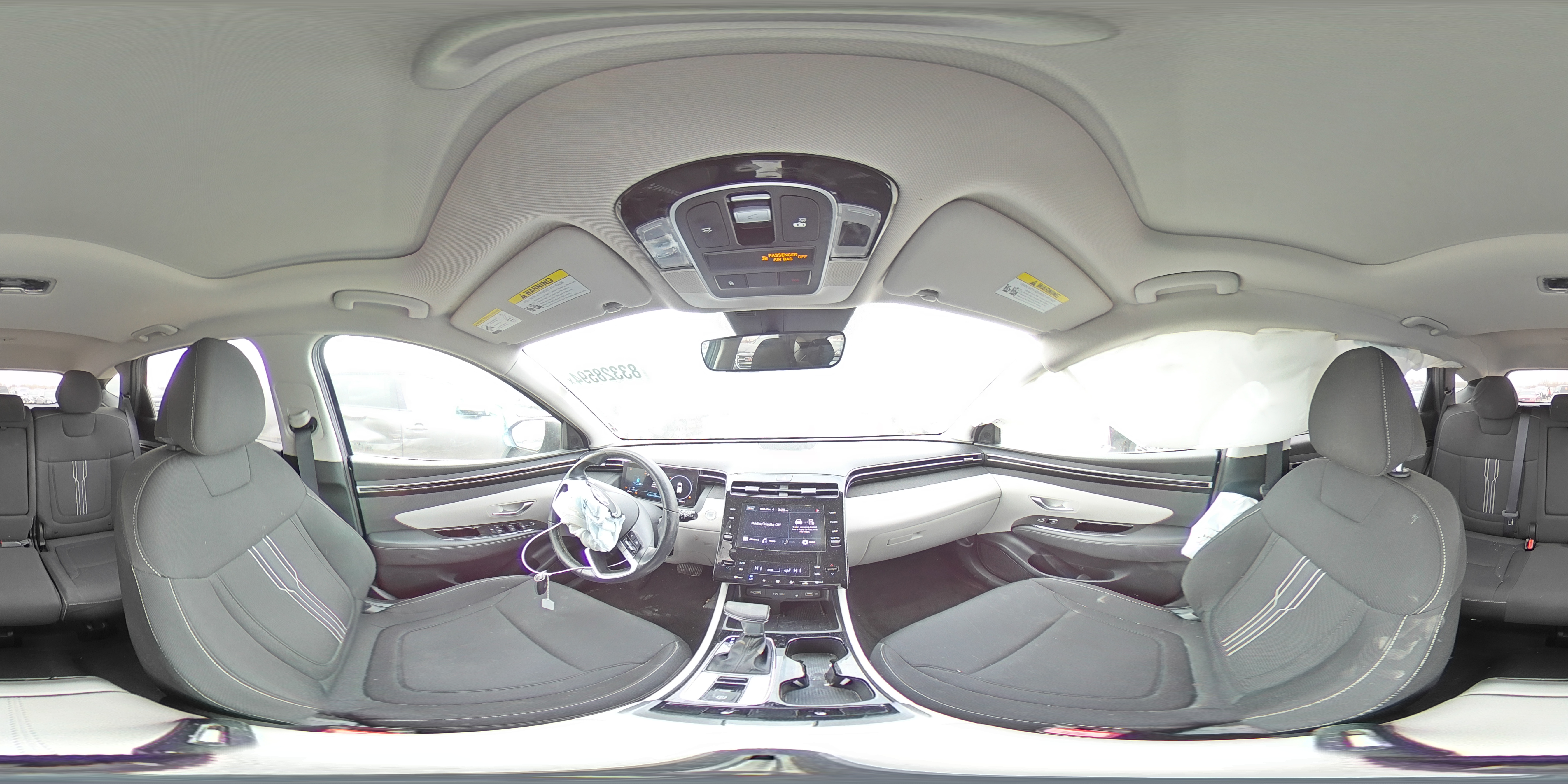 2022 Hyundai Tucson - Image 14