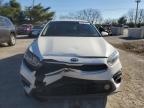 2019 Kia Forte Fe en Venta en Lexington, KY - Front End