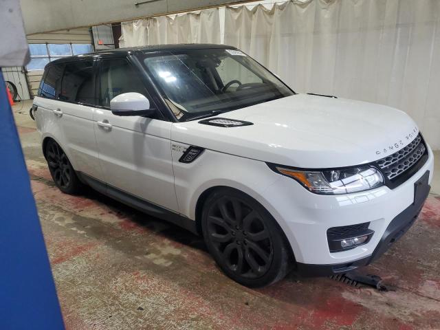  LAND ROVER RANGEROVER 2017 White