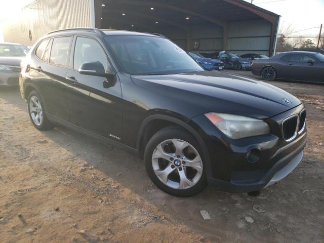  BMW X1 2013 Black