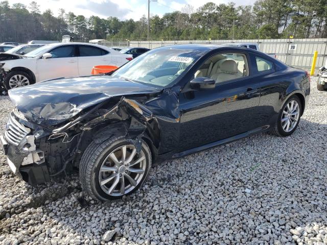 2012 Infiniti G37  продається в Ellenwood, GA - Front End