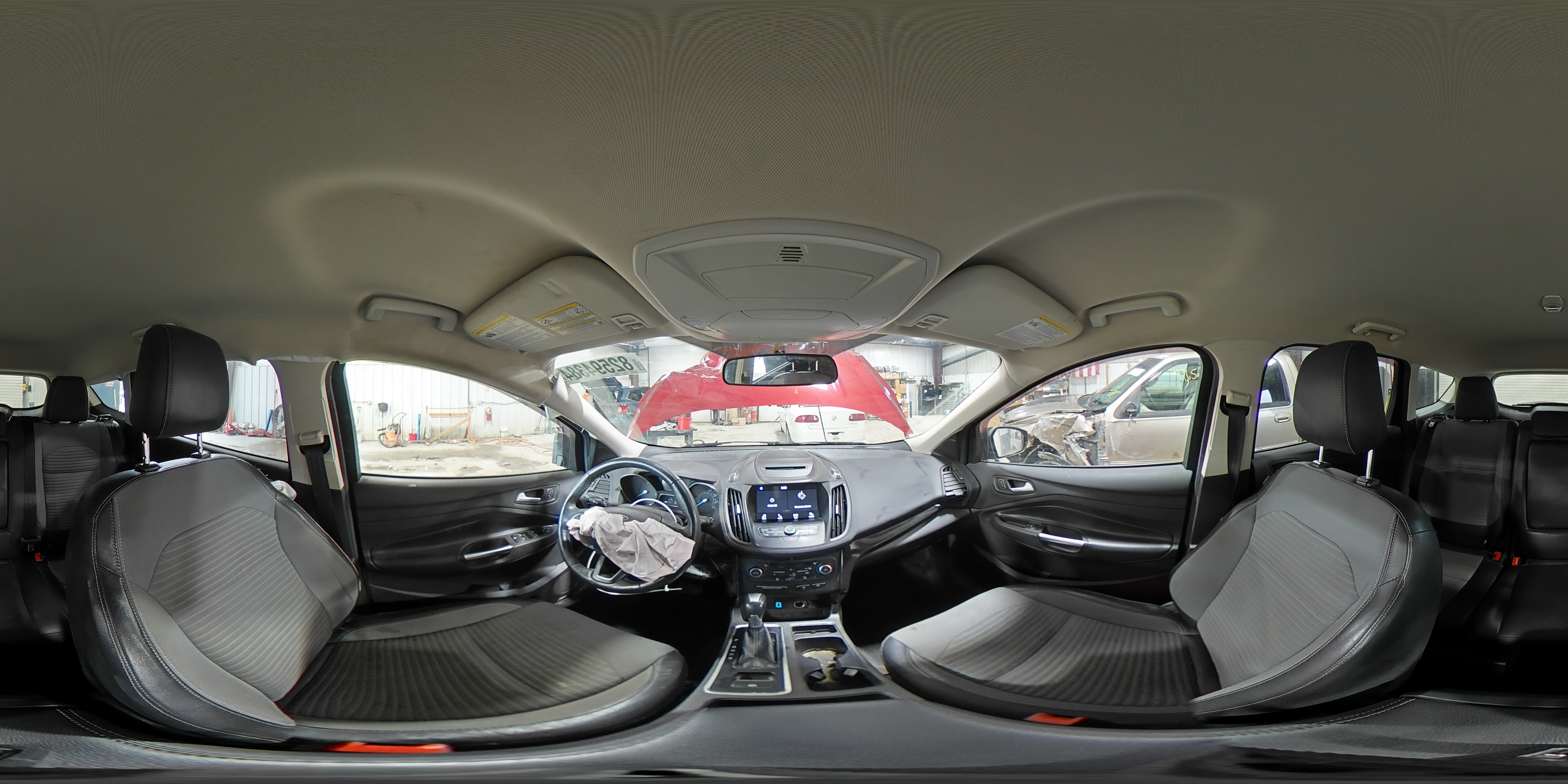 2018 Ford Escape - Image 14