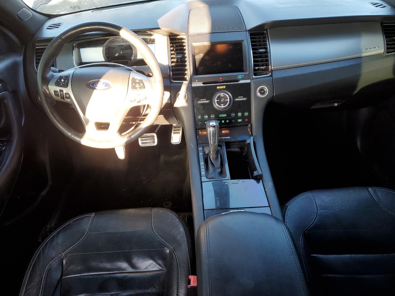 2014 Ford Taurus - Image 8