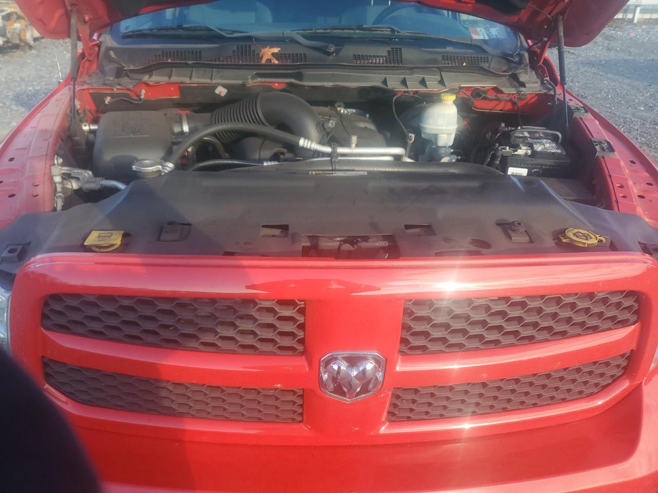 2016 RAM 1500 - Image 12