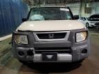 2005 Honda Element Lx en Venta en Woodhaven, MI - Front End