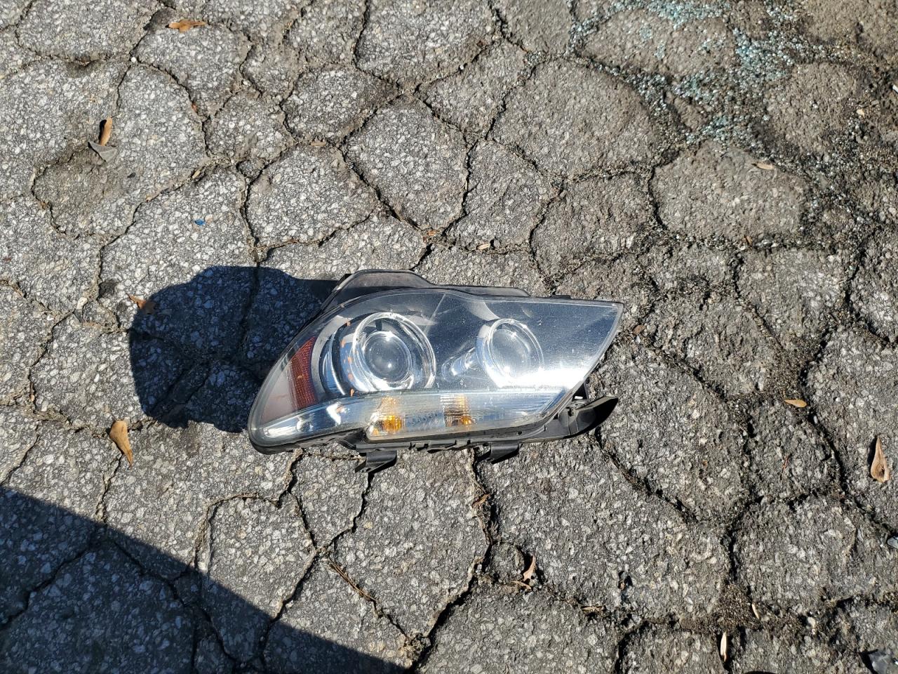 2008 BMW 750 Li VIN: WBAHN83538DT87977 Lot: 86428094