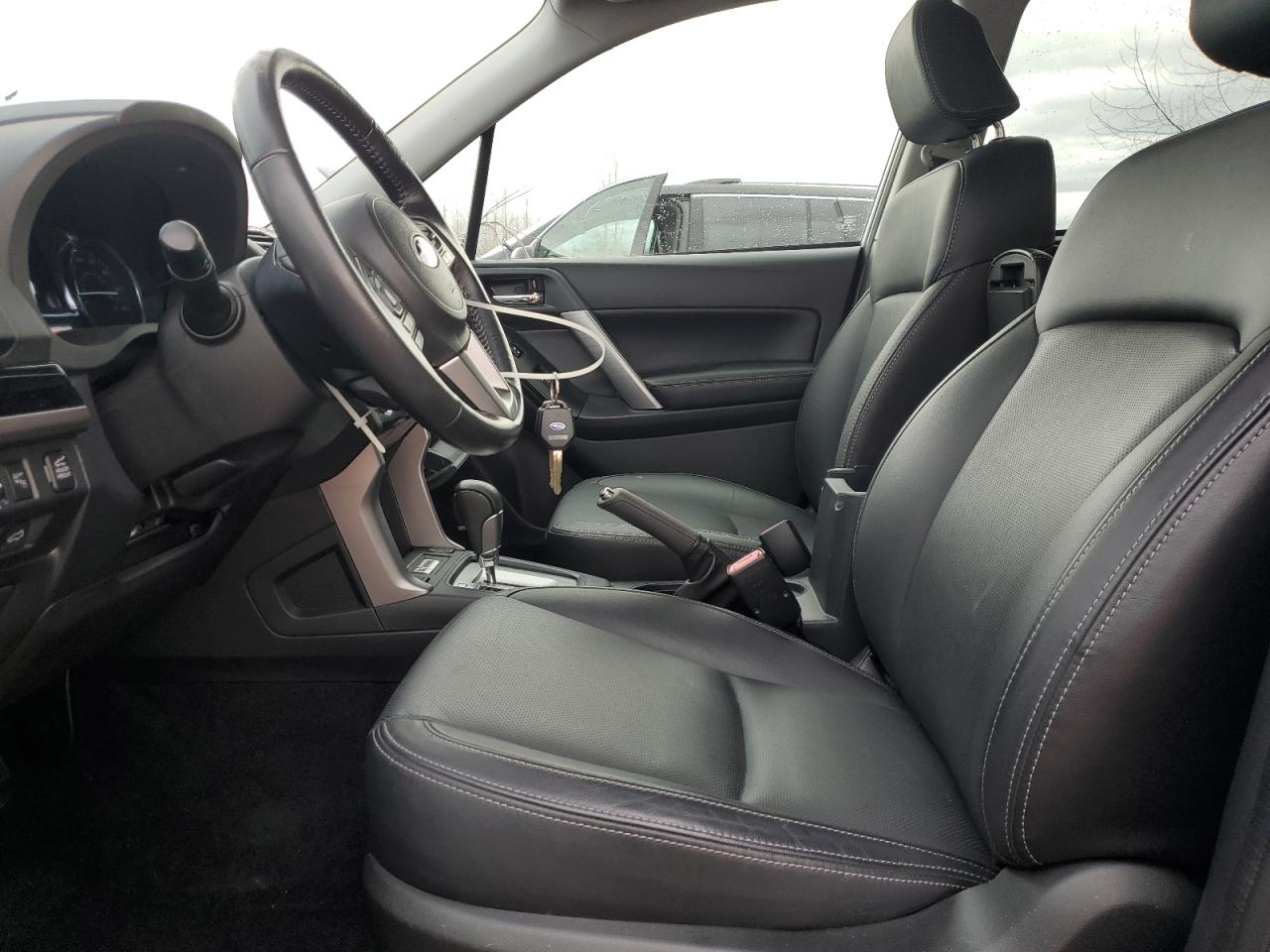 2018 Subaru Forester - Image 7