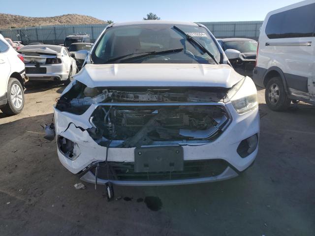  FORD ESCAPE 2017 Белы