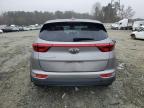 2019 Kia Sportage Lx de vânzare în Mebane, NC - Front End