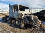 2008 Volvo Vn Vnl zu verkaufen in Farr West, UT - Burn