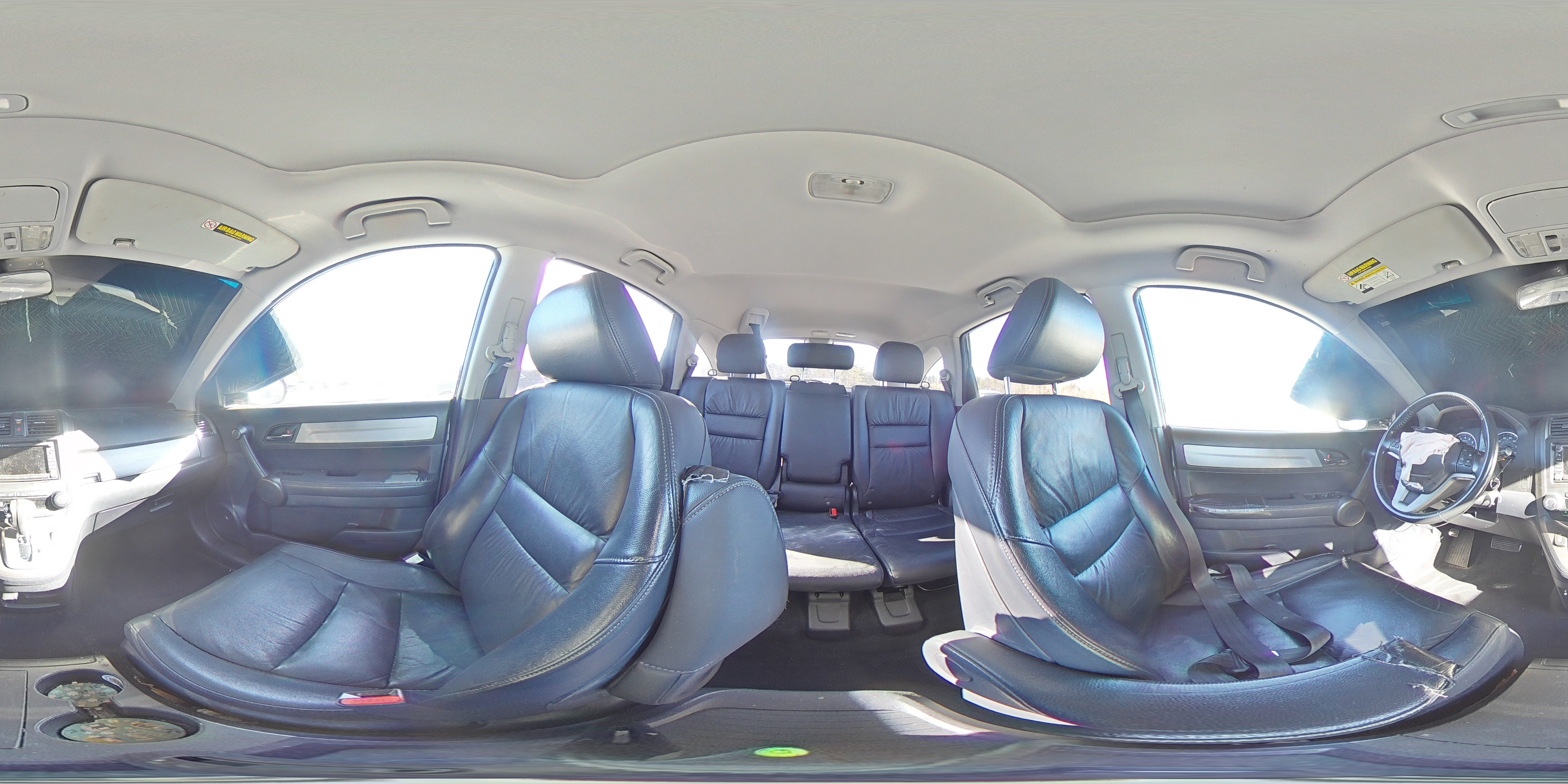 2011 Honda CR-V - Image 14