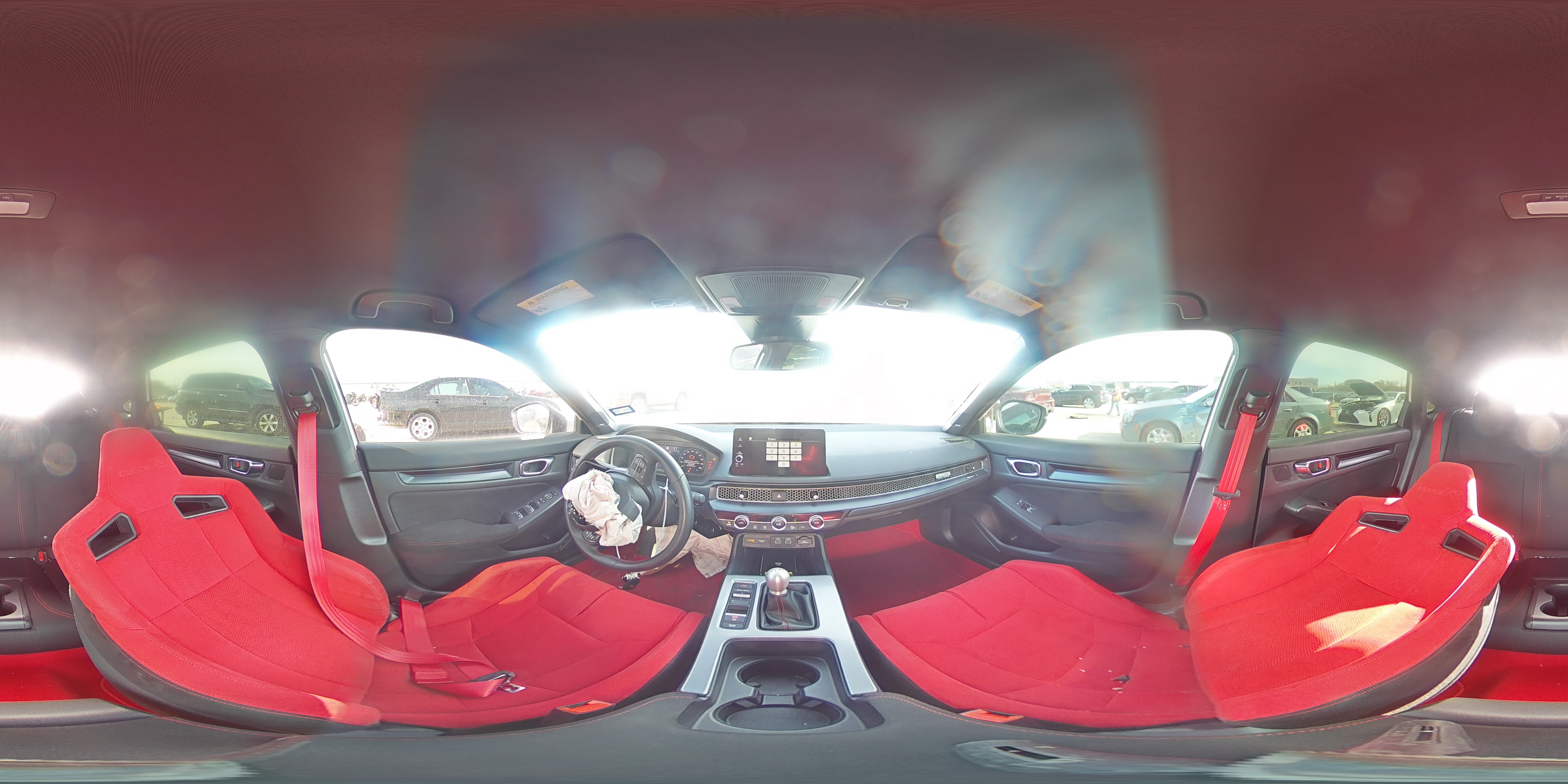 2023 Honda Civic - Image 13