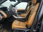 2022 Land Rover Range Rover Sport Hse Dynamic en Venta en Windsor, NJ - Front End