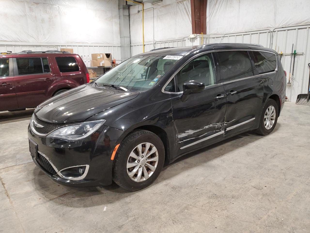 2019 Chrysler Pacifica - Image 1