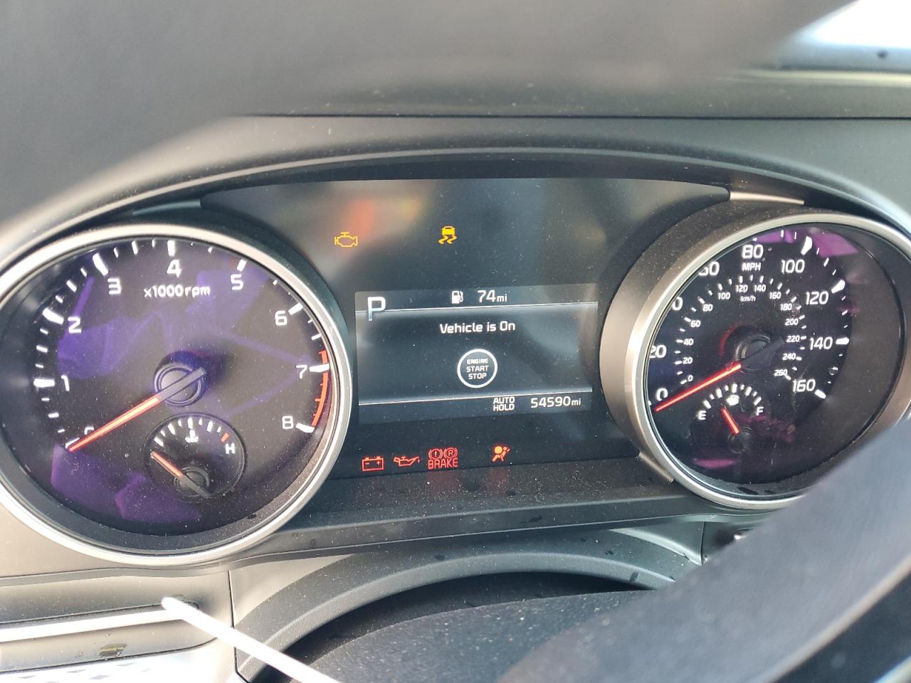 2023 Kia Carnival - Image 9