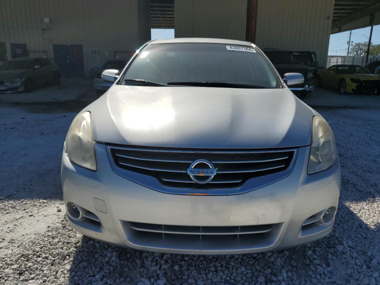 2010 Nissan Altima - Image 5