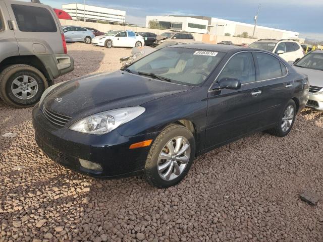 2004 Lexus Es 330