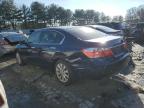 2013 Honda Accord Ex for Sale in Windsor, NJ - Rear End