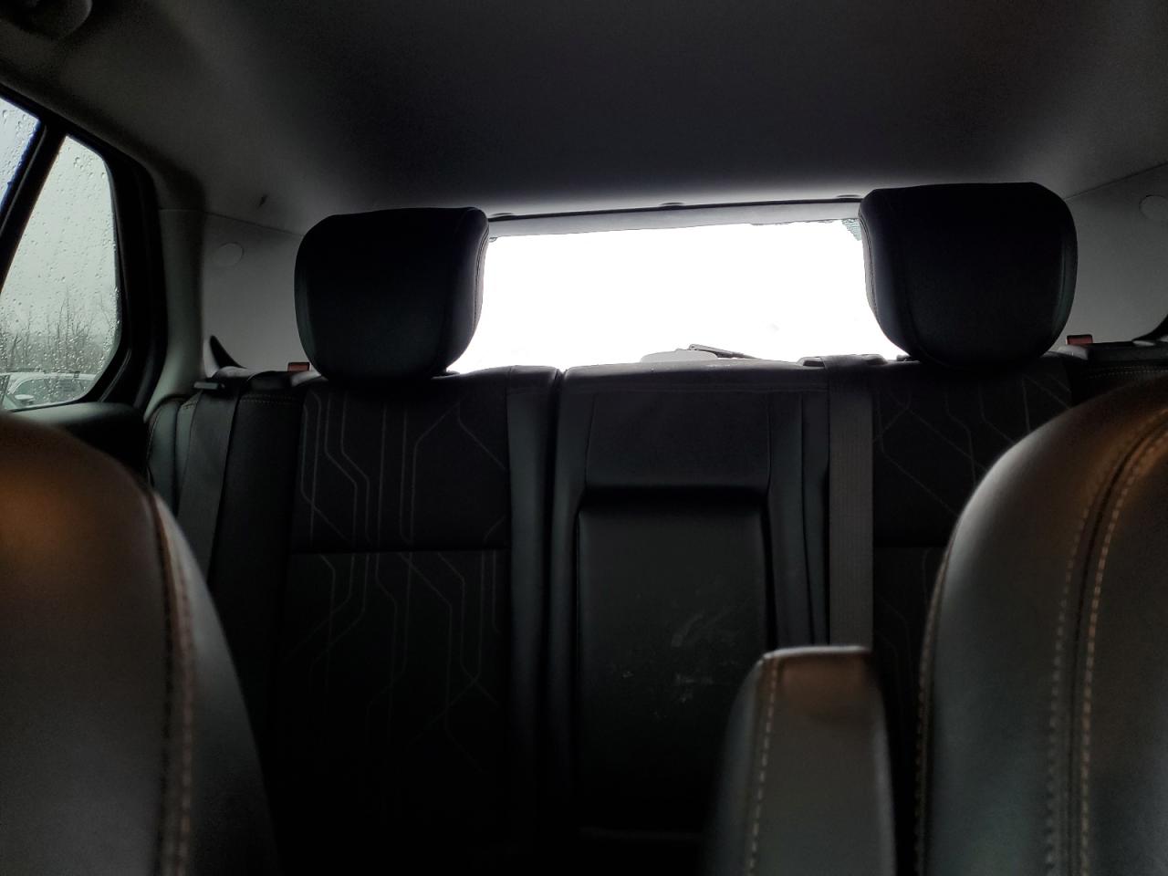 2020 Chevrolet Trax - Image 10