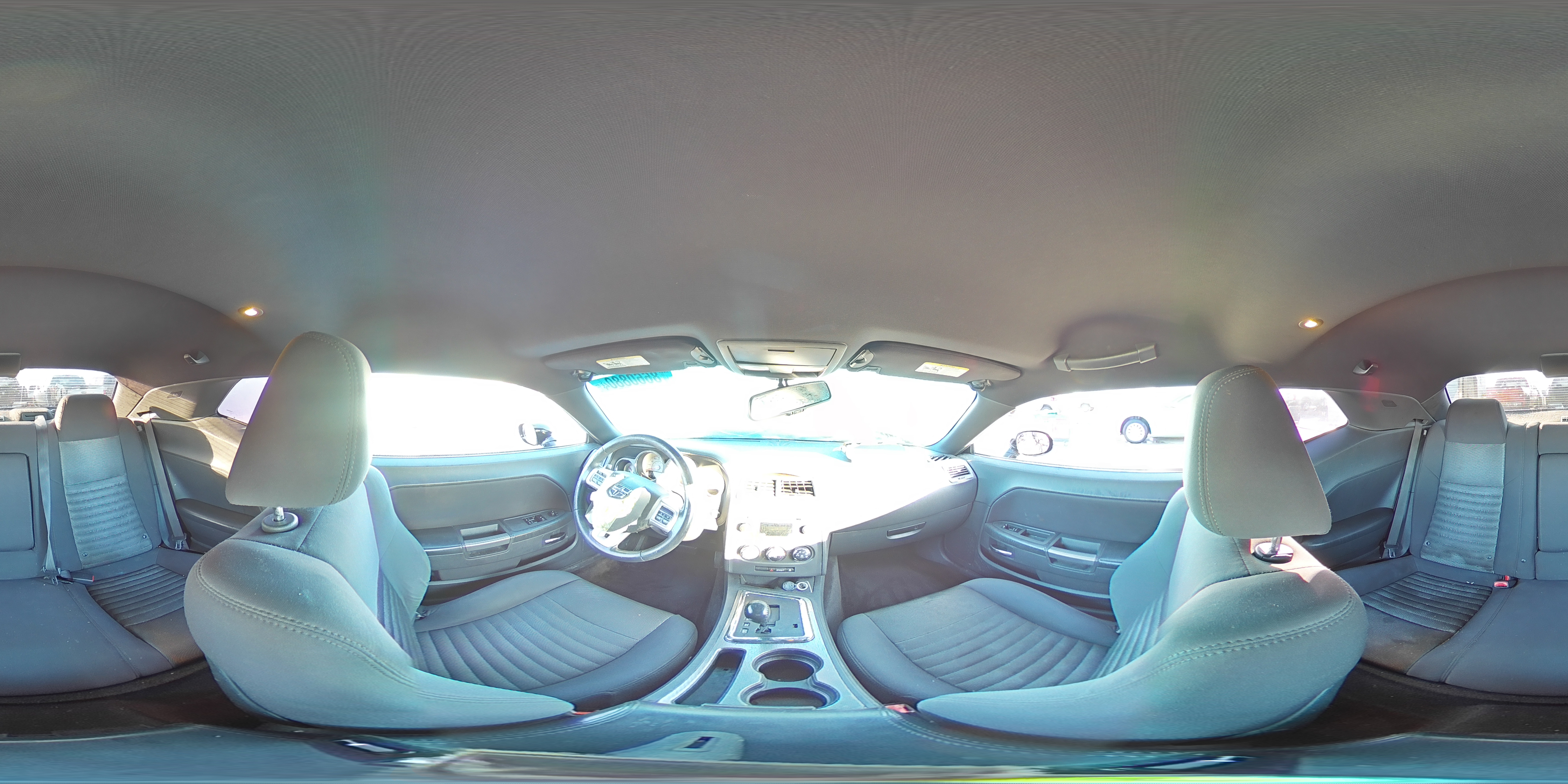 2013 Dodge Challenger - Image 15