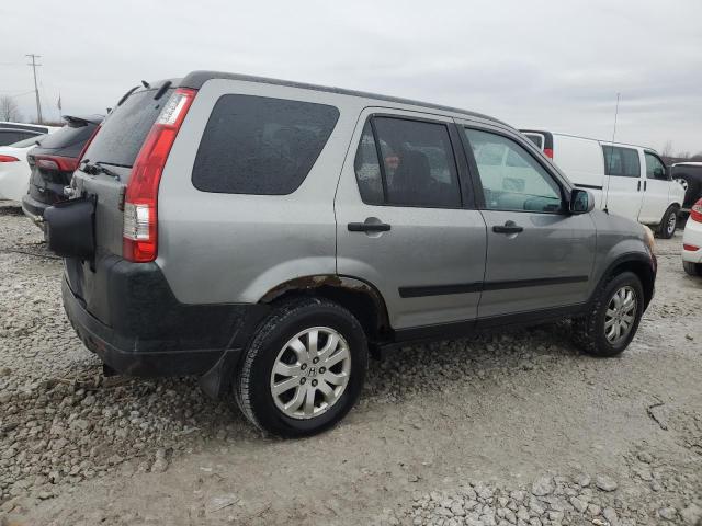 Parquets HONDA PILOT 2015 Szary