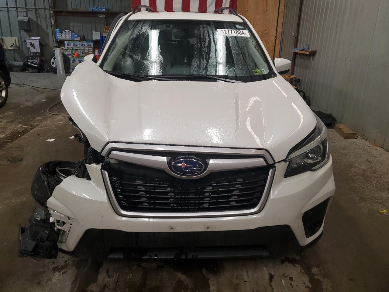 2019 Subaru Forester - Image 5