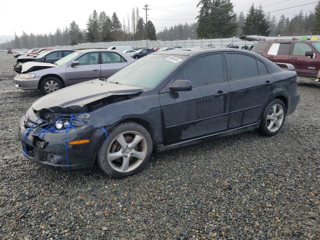 2008 Mazda 6 I