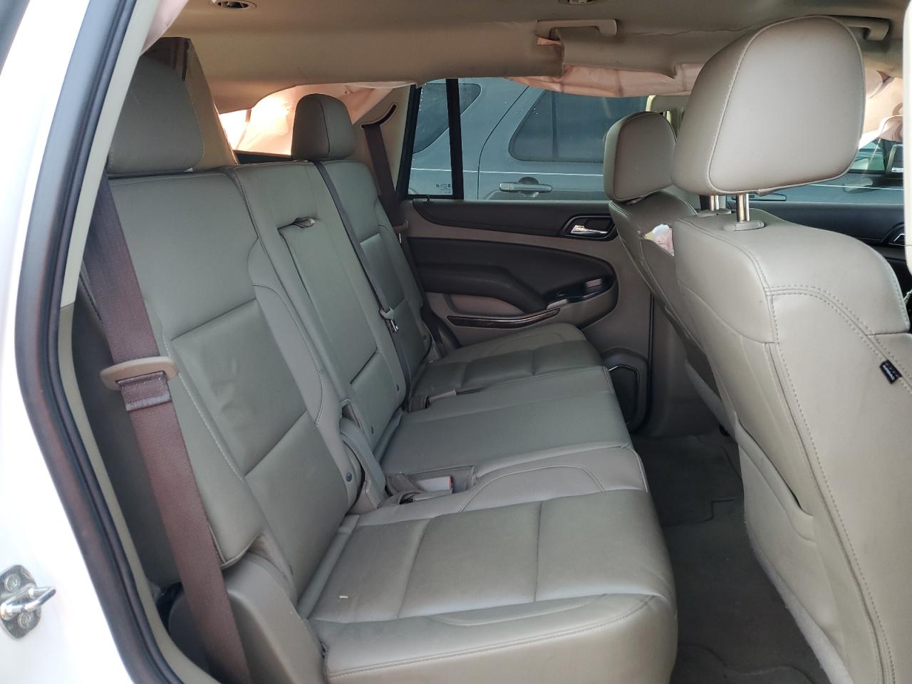 2020 Chevrolet Tahoe - Image 12