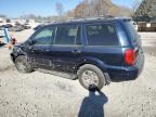 2004 Honda Pilot Exl на продаже в Madisonville, TN - Front End