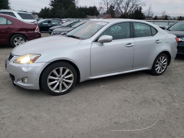 2010 Lexus Is 250 for Sale in Finksburg, MD - Side