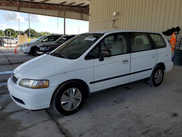 1997 Honda Odyssey Base