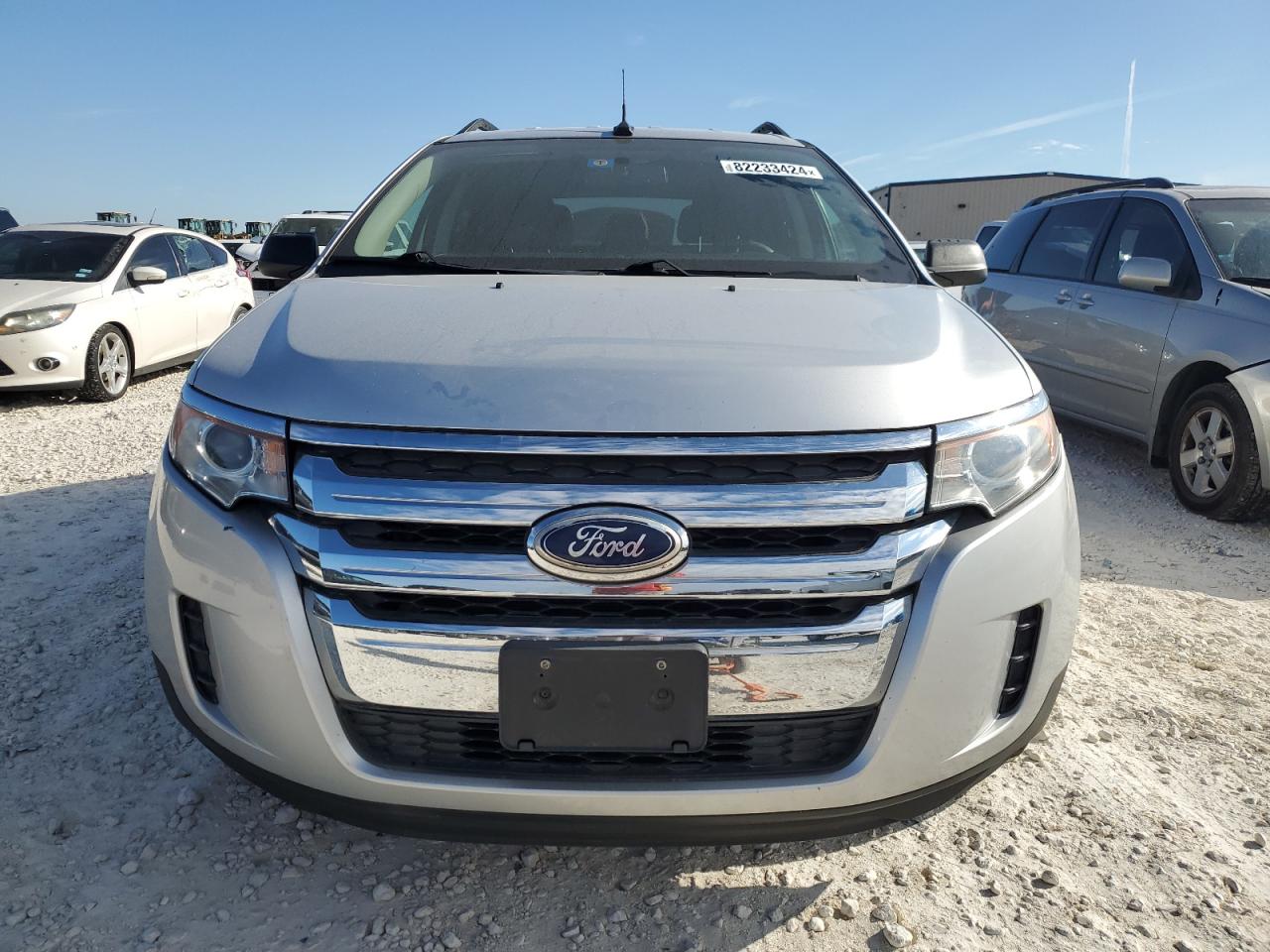 2013 Ford Edge - Image 5