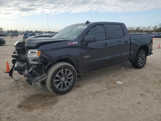 2024 Chevrolet Silverado K1500 Rst