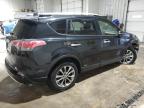 2016 Toyota Rav4 Hv Limited en Venta en York Haven, PA - Front End