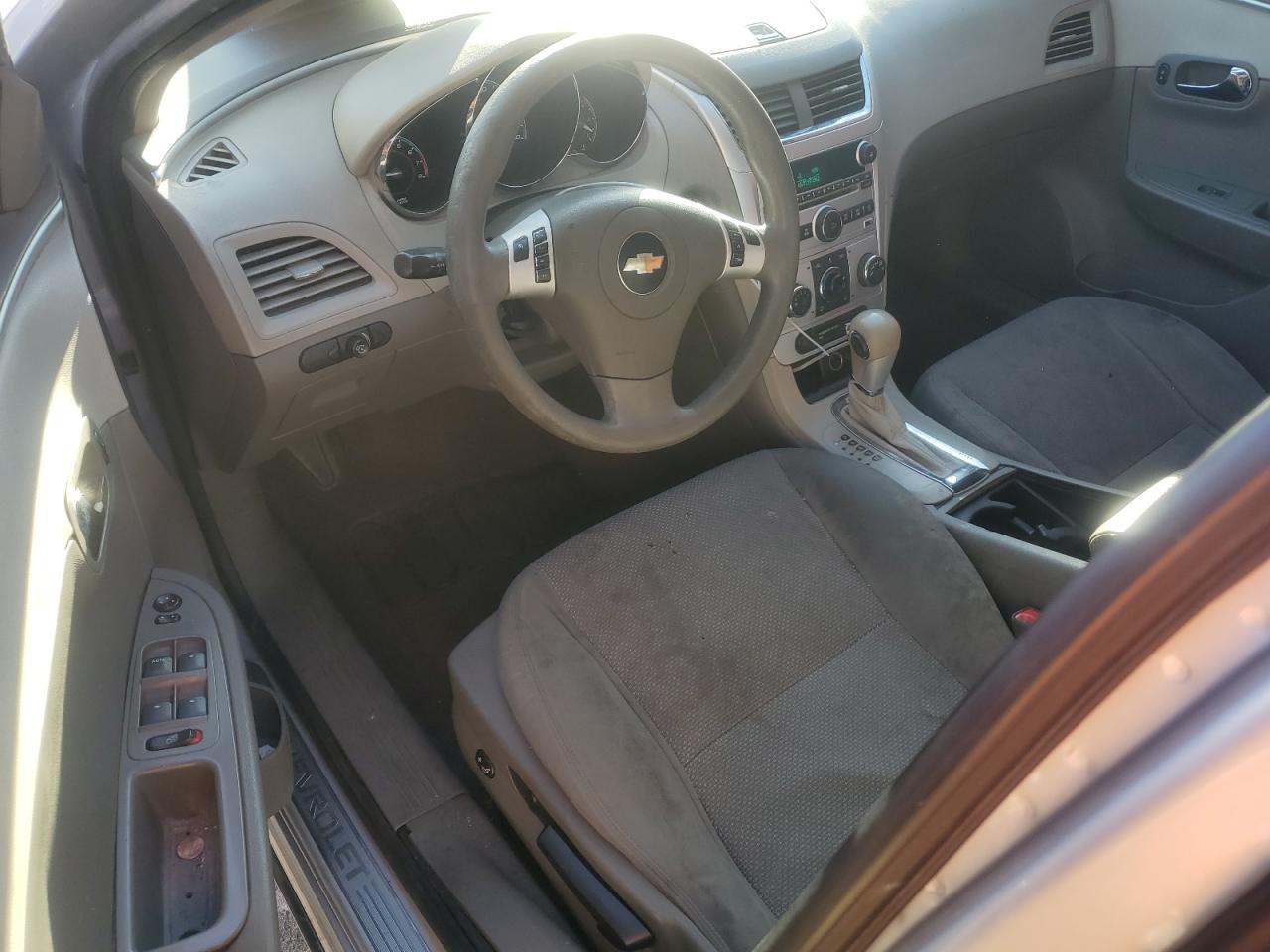 2012 Chevrolet Malibu - Image 8