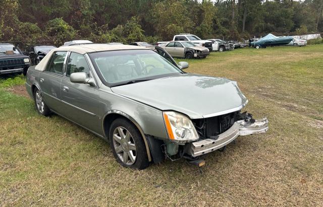 2006 Cadillac Dts 