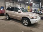 2004 Toyota Highlander  იყიდება Blaine-ში, MN - All Over