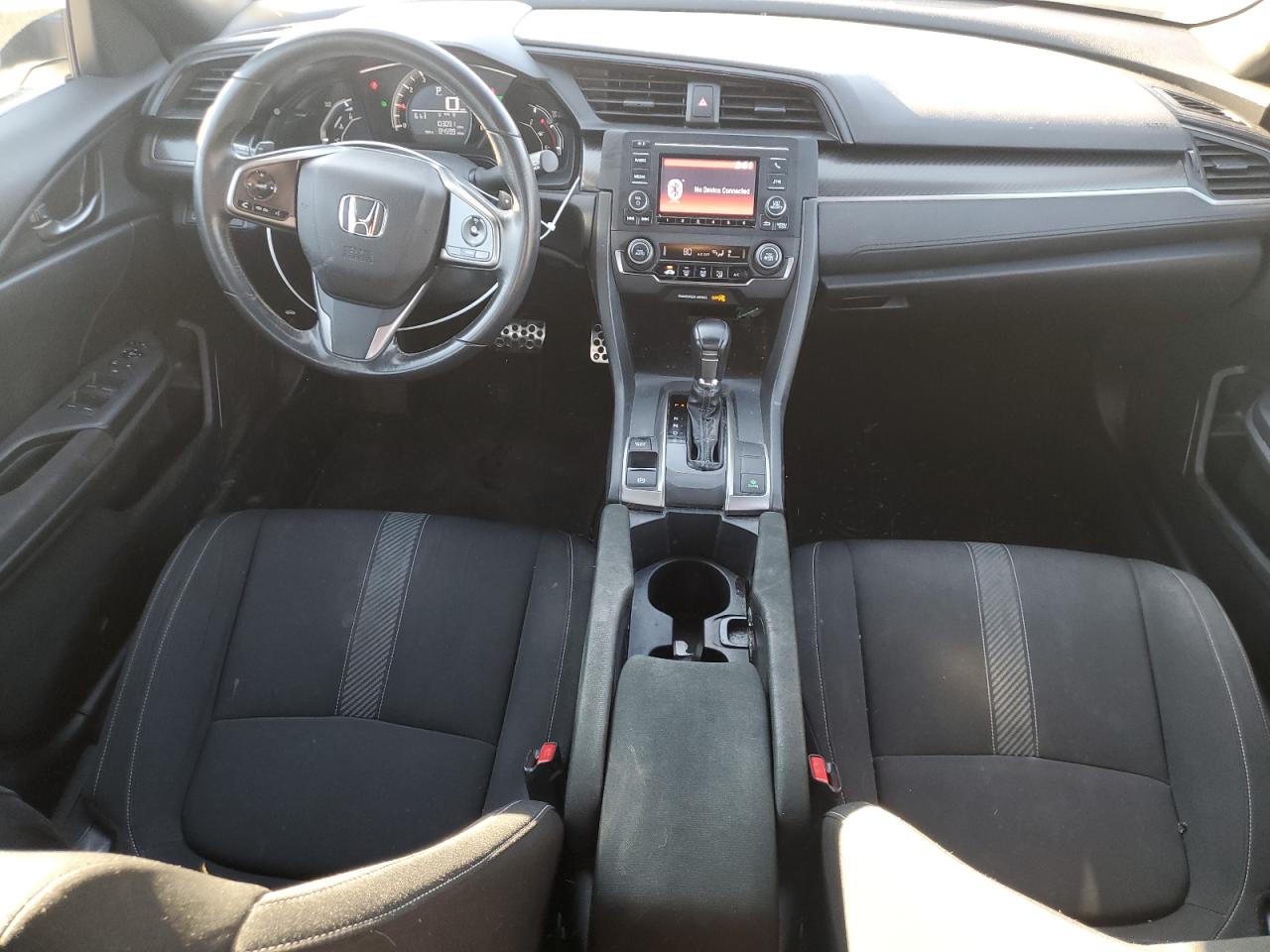 2018 Honda Civic - Image 8