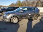 2019 Nissan Rogue S продається в Brookhaven, NY - Water/Flood