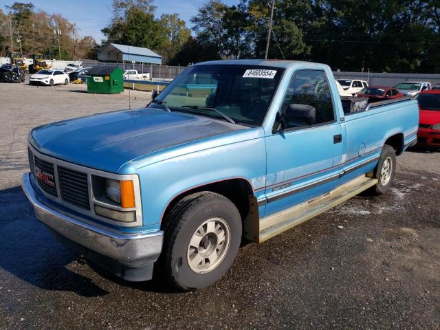 1993 Gmc Sierra C1500