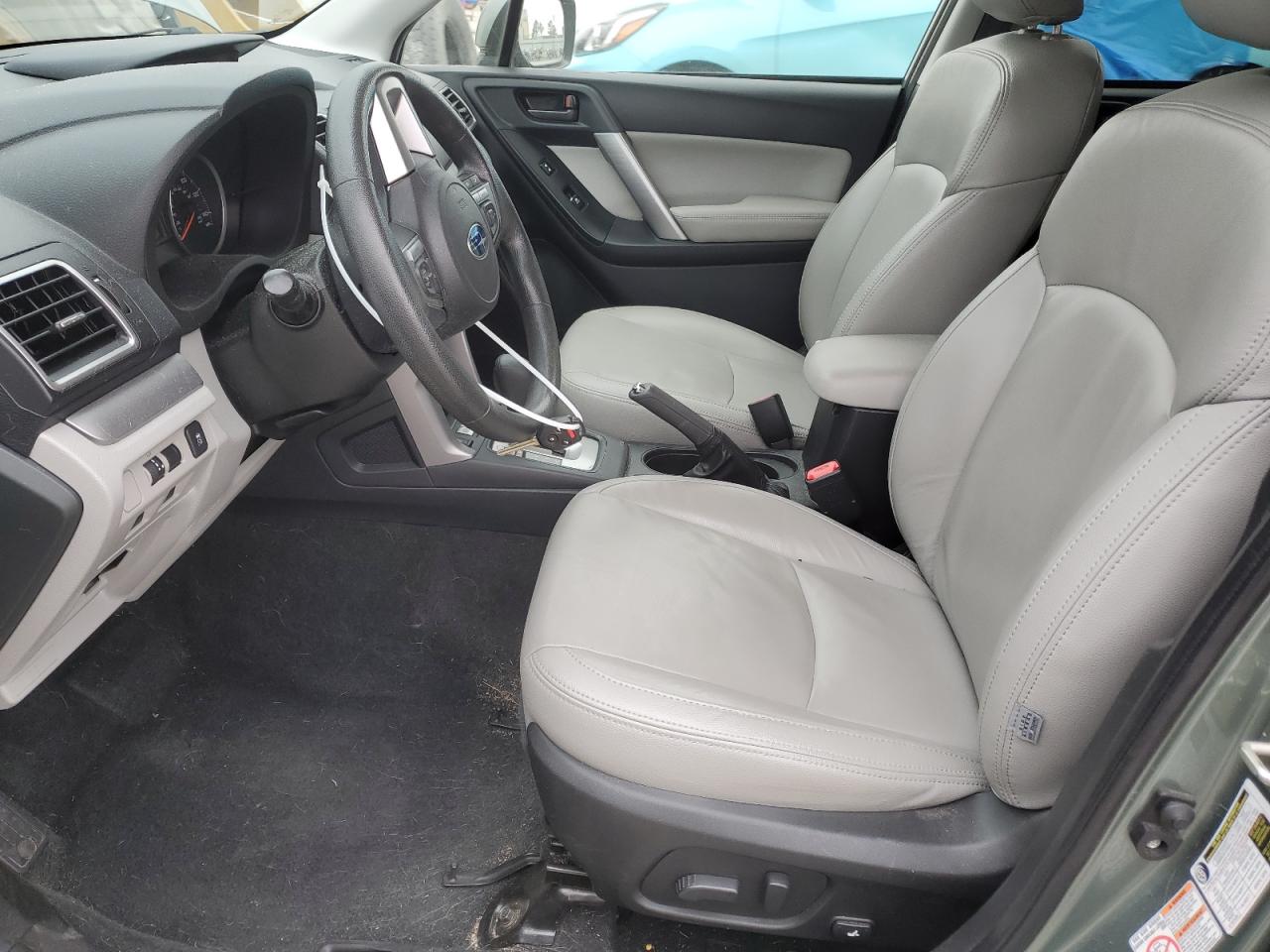 2017 Subaru Forester - Image 7
