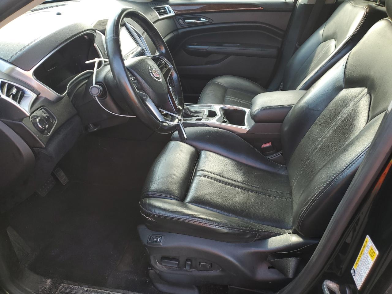 2016 Cadillac Srx Luxury Collection VIN: 3GYFNEE33GS533467 Lot: 86344794