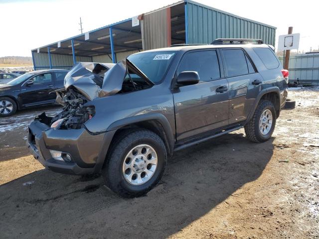 2010 Toyota 4Runner Sr5