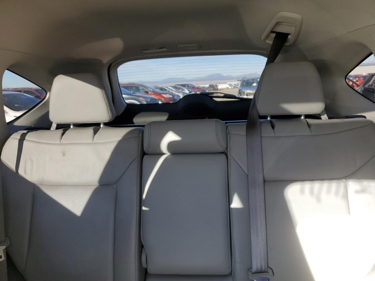 2016 Honda CR-V - Image 10