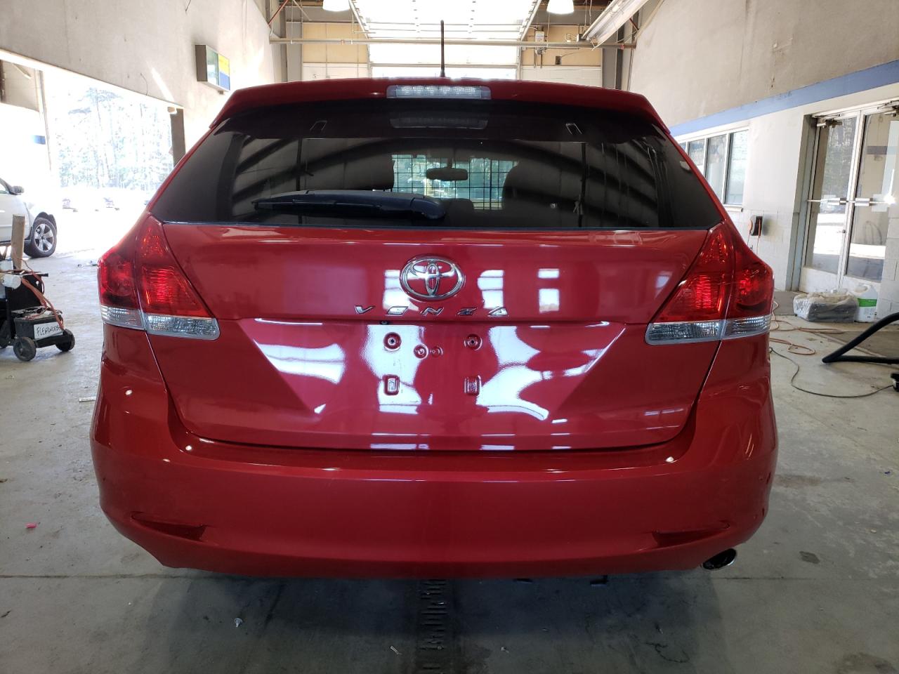 VIN 4T3ZK3BB9DU053928 2013 TOYOTA VENZA no.6