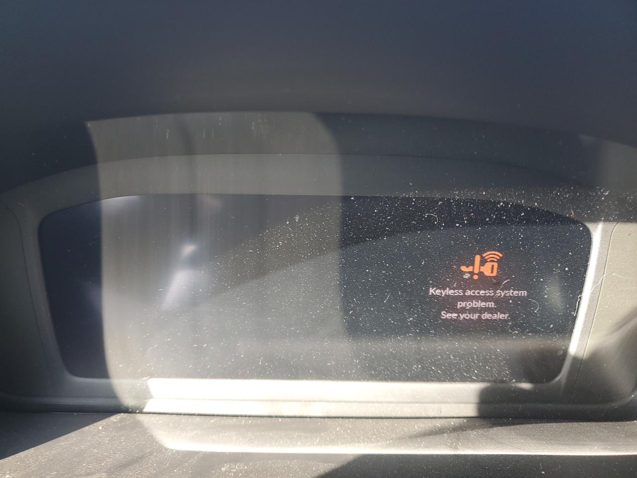 2024 Honda Accord - Image 9