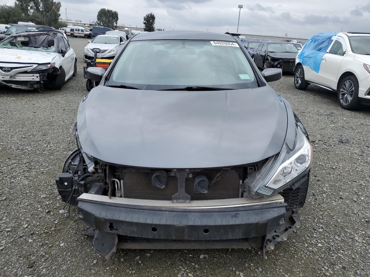 VIN 1N4AL3AP7GC215186 2016 NISSAN ALTIMA no.5