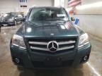 2010 Mercedes-Benz Glk 350 4Matic zu verkaufen in Elgin, IL - Side