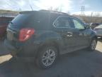 2017 Chevrolet Equinox Lt de vânzare în Littleton, CO - Front End