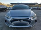 2017 Hyundai Elantra Se en Venta en Las Vegas, NV - Vandalism
